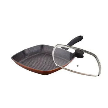 

Frying Pan-grill 28 cm Peterhof ph-25312