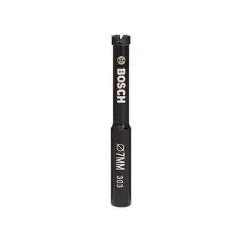 

BOSCH-diamond Drill Bits drilling wet Hard Ceramics 7x35