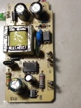 Power-Supply Transformer Led-Driver Dc12v-Unit 12-Volts 110V Nin Full 220-V 6A 3A 1A