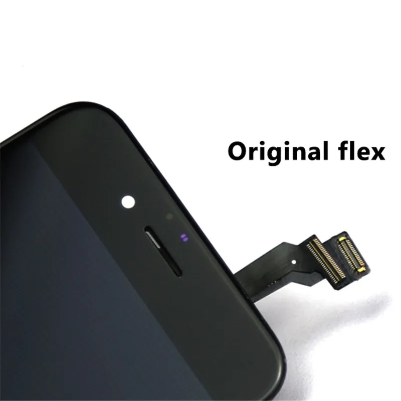 OEM original lcd for iphone 6 display screen With Perfect 3D Touch Screen Digitizer Assembly For 1 OEM original lcd for iphone 6 display screen With Perfect 3D Touch Screen Digitizer Assembly For 5