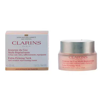 

Firming Neck and Décolletage Cream Multi-regenerante Clarins