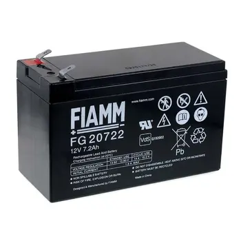 

FIAMM replacement battery for SAI APC Smart-UPS SUA1500RMI2U