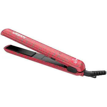 

Tongs for hair styling GA. Ma gi0743 Red