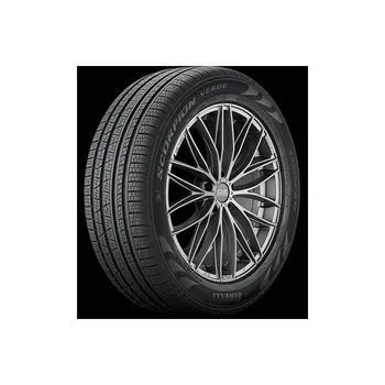 

PIRELLI SCORPION GREEN ALL SEASON 265 50 R19 110W