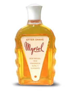 

Myrsol “Don Miguel 1919” After Shave 180ml