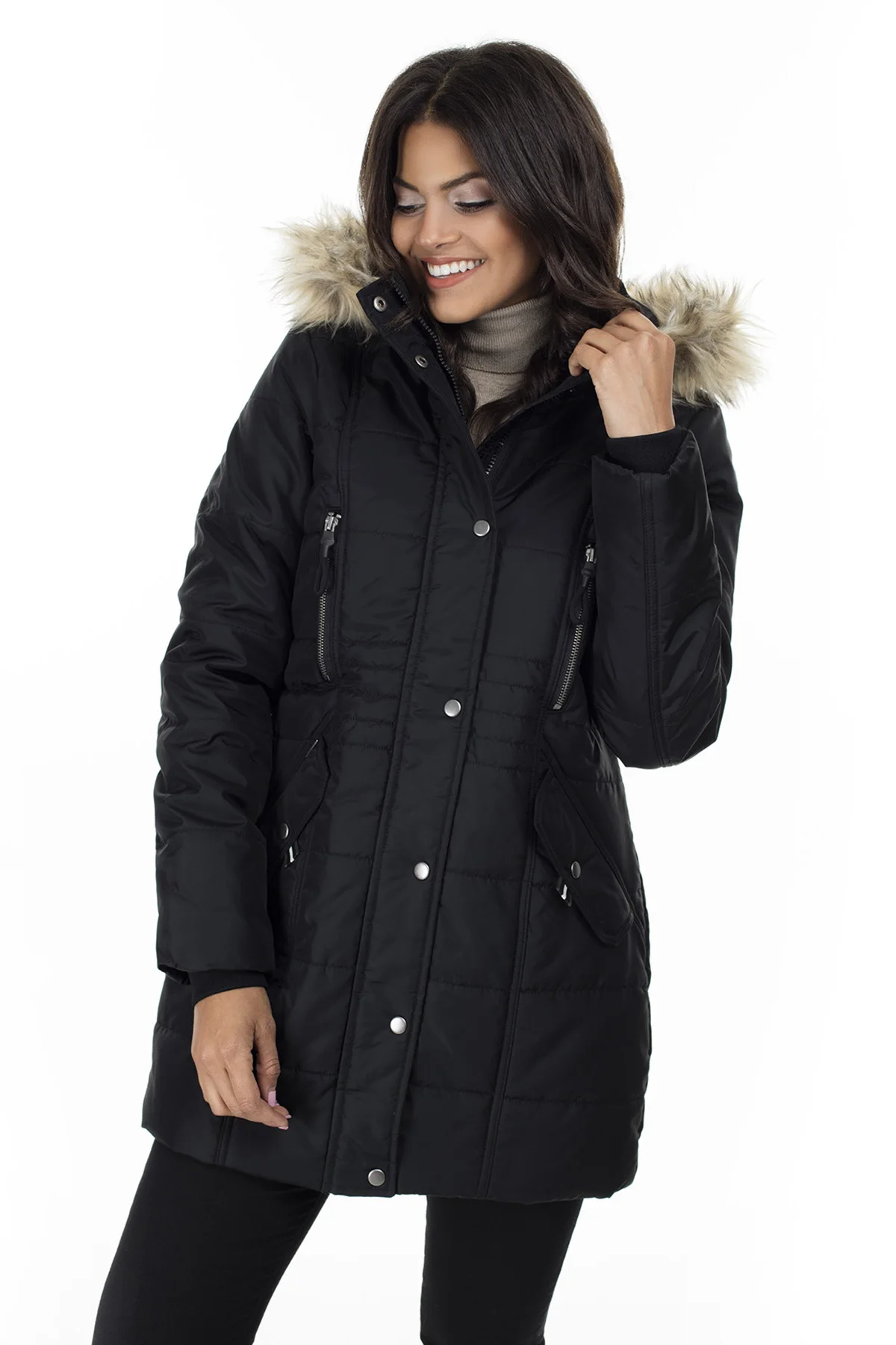 Vero Fashion Vmtyphoon женские пальто 10215237