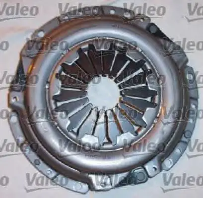 Комплект сцепления HONDA: CIVIC 1.5 16V 91 VALEO HAK-004