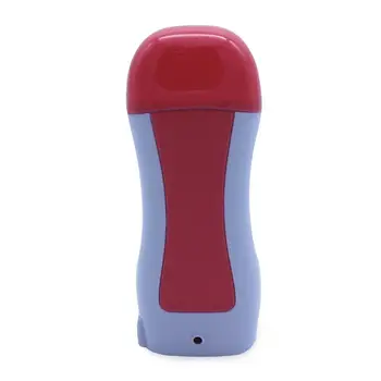 

KOKEN-wax heater in Roll-on, professional heater wax cartridges. Universal Depilatory Wax heater