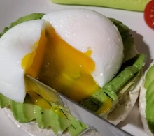 Egg Poachers Cookware Kitchen-Tools Steam-Eggs-Plate Egg-Pancake Healthy Silicone Tray