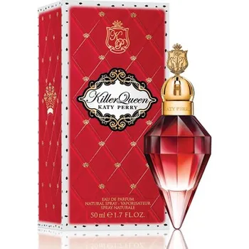

Katy Perry Killer Queen EDP 50 ml Kadın Parfüm