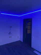 Diode Strip-Light Adapter-Plug Contoller Wifi Led Rgb Waterproof Smd 5050 2835 Flexible