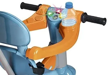 

FEBER- Tryke Baby Plus Music, tricycle (famous 800009614)