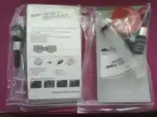 Decorative-Stickers Windscreen Car-Windshield-Repair-Kit-Tools Repair-Set Protective