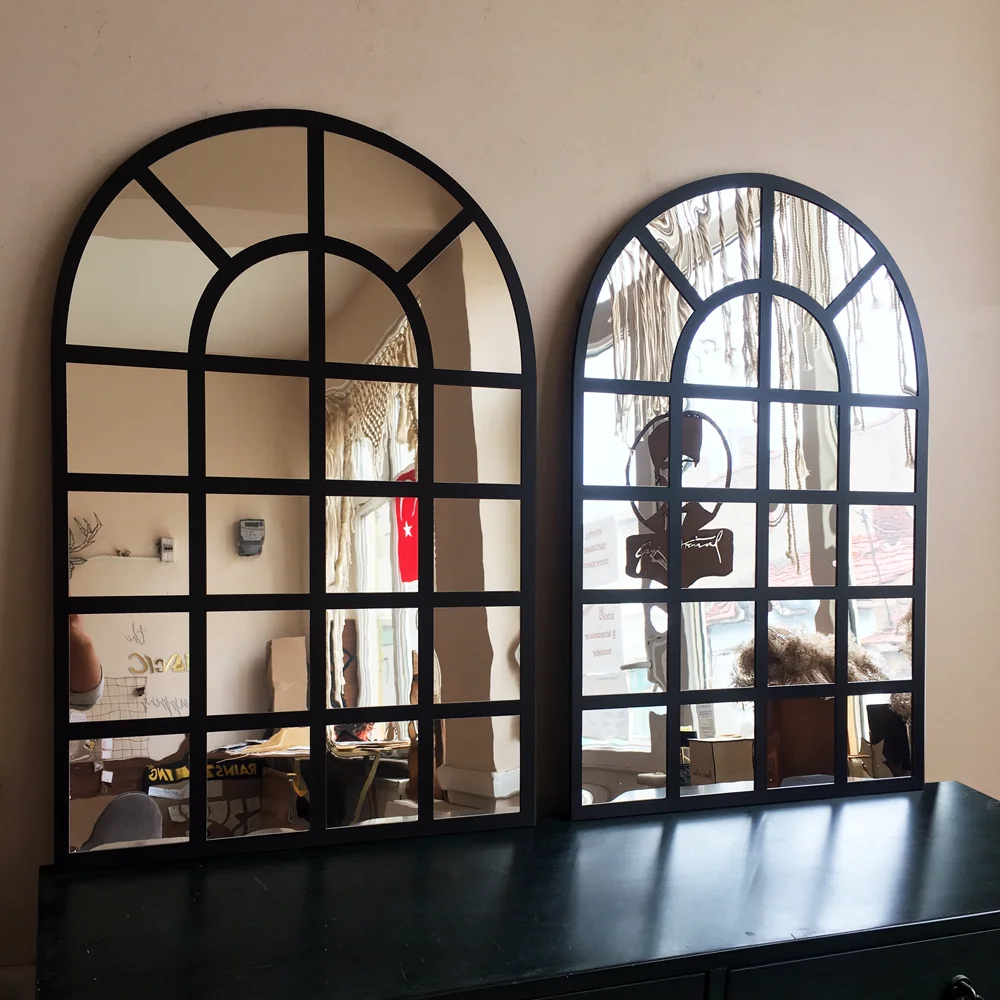 Indian Window Frame Designs