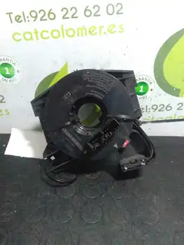 

2M5114A664 Airbag Ring Ford Focus Saloon (cak) 1.8 Tddi Turbodiesel Cat