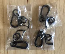 LLavero de cuero antipérdida para coche, soporte para llavero con número de teléfono, tarjeta, cuerda de cuero trenzado, accesorios para coche