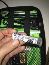 Needles-Booster Syringe Flux-Paste Solder 10cc-Nc-559-Asm-Uv Lead-Free Pusher for 2pcs/Lot