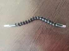 Drill-Bit-Holder Screwdriver Shaft-Extension Electronic-Drill Flexible Link NEWONE 