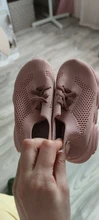 Zapatillas de deporte antideslizantes de fondo suave para bebé, zapatos planos informales, talla para niños y niñas, 2020
