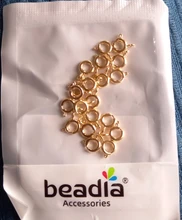 Lote de 20 unids/lote de 6mm de Metal plateado, Conector de anillo de resorte para joyería, accesorios para fabricación de joyas, cadena, collar, Pendientes colgantes