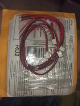 Connector Plug-Socket Wire-Cable Jst Xh2.54 Male Female 300mm-Wire-26awg Pitch 5sets