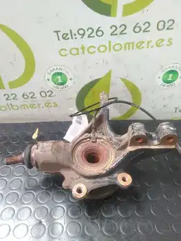 

7474834 steering knuckle Front Left Citroen Berlingo 1.6 16v Hdi