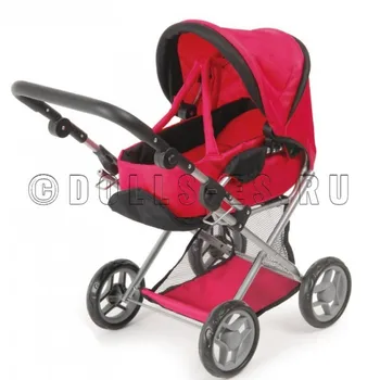 

Stroller 9346 (Winter-Summer)