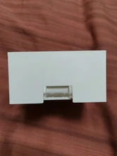 Junction-Box Socket Switch Outfit External Baking 86-Type Flame-Retardant Black Pvc/abs