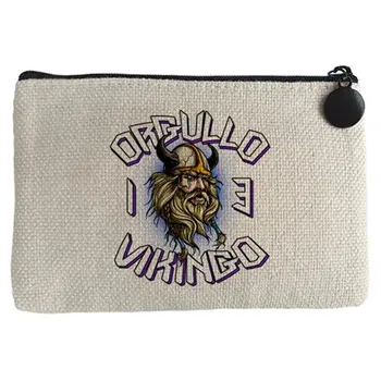 

Purse Pride Vikings 13 champions of Europe