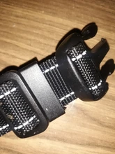 Perro suministros nailon mascota perros arnés Collar de Pet de alta calidad productos harnais pour chie para grandes Grande Mediano pequeño arnés de perro