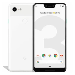 Google Pixel 3 XL 4 ГБ/64 Гб белый G013C