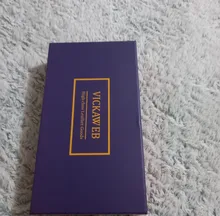 Billeteras de piel auténtica para mujer, cartera larga con doble cremallera, bolso de mano tipo monedero, monedero, VK-AE501