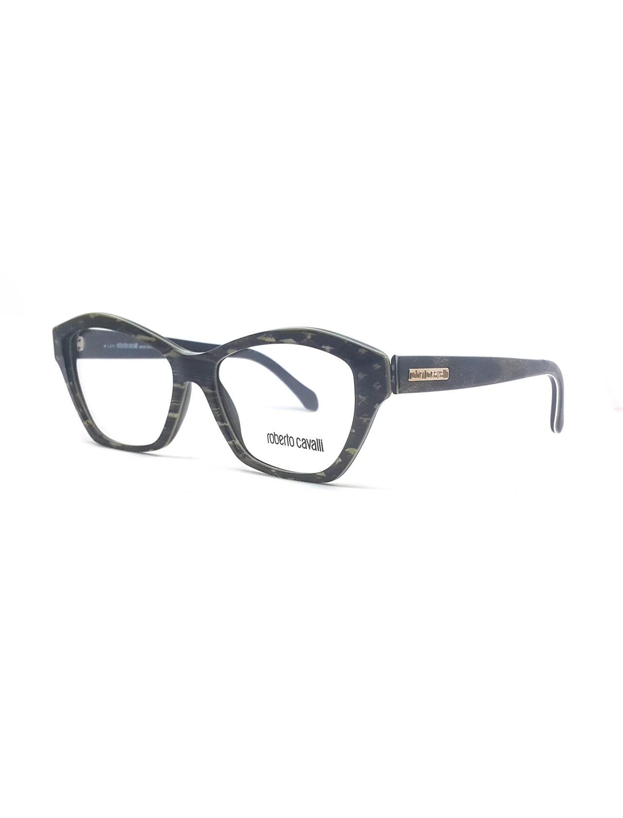 

Markamilla Women Reading Glasses Frame Demo Glasses Eyewear Transparent High Quality WomenRoberto Cavalli RC 0757 059