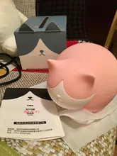 Hot-Water-Bag Cooler Bottle Hand-Warmer Microwave Reusable Outdoor Cute Heating Cat Cartoon