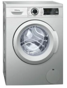 

BALAY WASHING MACHINE 3TS984XT 8KG 1000 +++