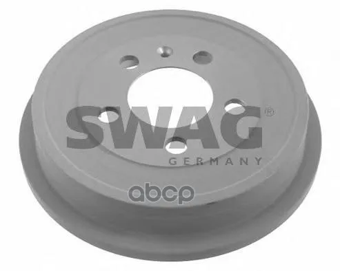 Тормозной Барабан 30924034 Swag 30924034 Swag арт. 30924034
