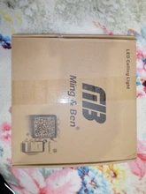 Lights Lighting-Fixture Lamps-Room Led-Ceiling-Light Bedroom Kitchen 20inch Ultrathin