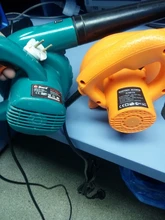 Soplador de aire eléctrico para ordenador, 600W, 220V