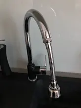 Faucet Tap FILTERED Kitchen-Tools Shower Adjusting Water-Saving Bathroom 360-Rotate 3-Level-Can