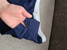 TOPPICK-Bañador para hombre, nuevo traje de baño corto de estilo sexy para la playa