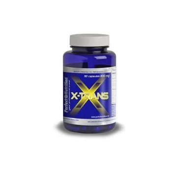 

X trans - 90 capsules [Perfect]