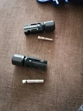 Connectors Spanner Solar-Panel Female IP67 with 1pair TUV TUV