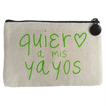 

Purse I Want my yayos