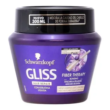 

Mask Gliss Fiber Therapy Schwarzkopf