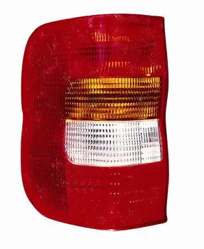 

OPTICAL GROUP POST. OPEL COMBO 93 Right Compatible