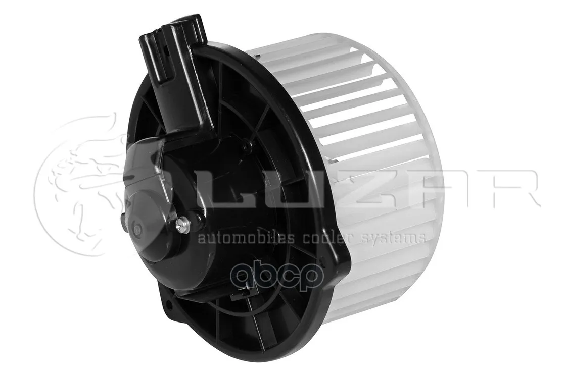 Мотор Отопителя Toyota Rav4 00- Luzar Lfh1922 Luzar арт. LFH1922