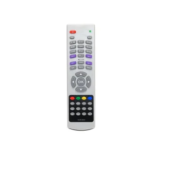 

Remote control for receiver Eurosky DVB-8004 DVB-T2 DVB-3023 DVB-8004 DVB-3023 Super Condor 5500CX FTE maximal MAX S120
