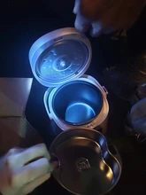 Car-Rice-Cooker Truck Portable 24v 12v Home Self-Driving Dual-Use