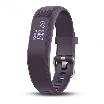 

Fitness bracelet Vivosmart 3 Purple
