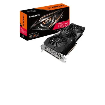 

Gigabyte GV-R57XTGAMING-OC-8GD Radeon RX 5700 XT 8 GB GDDR6 graphics card